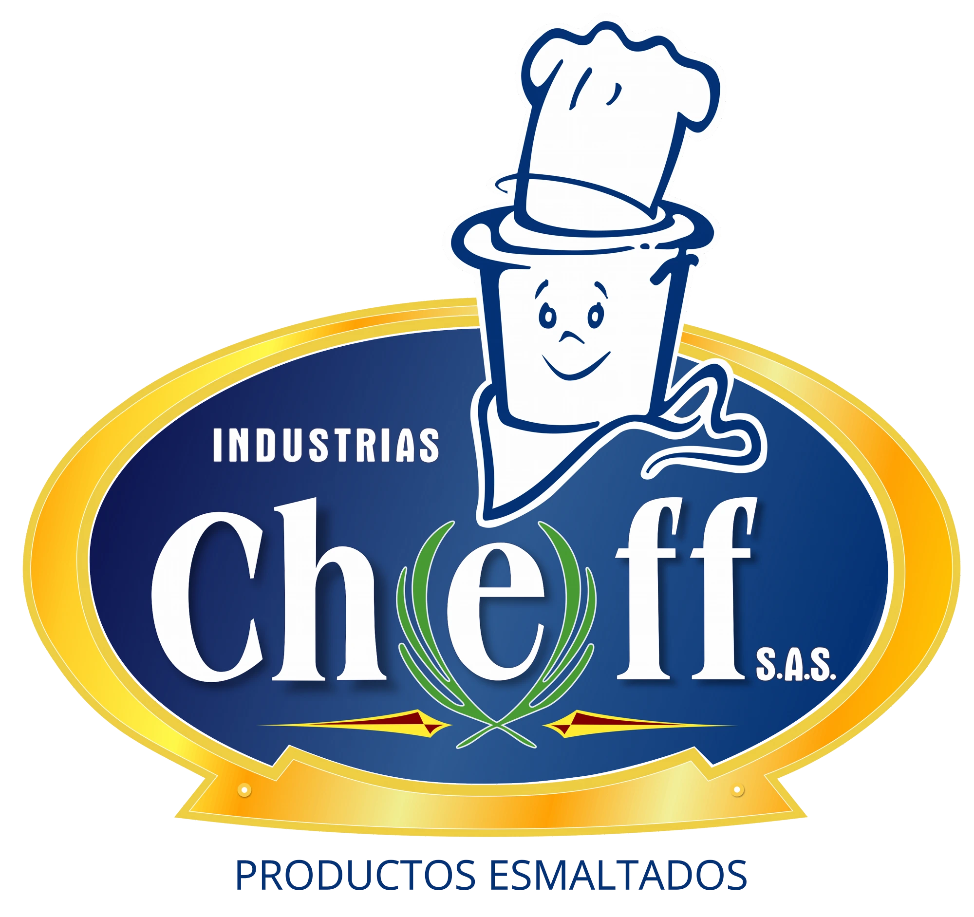 Industrias Cheff